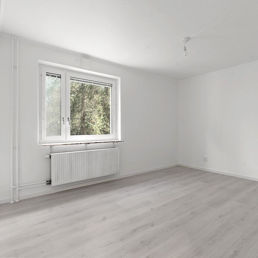 Tegelstigen, Södertälje - Foto 1