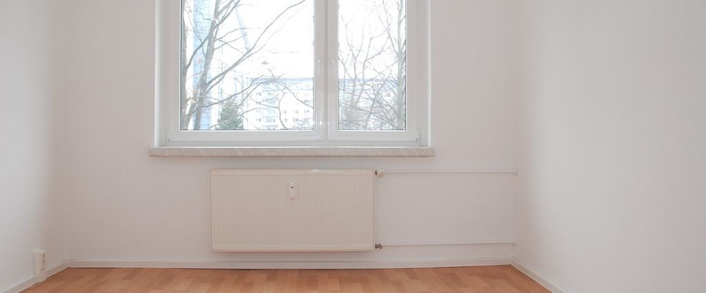 2-Raum-Wohnung - Photo 1