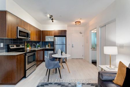 69 Lynn Williams Street #1512 - Photo 4