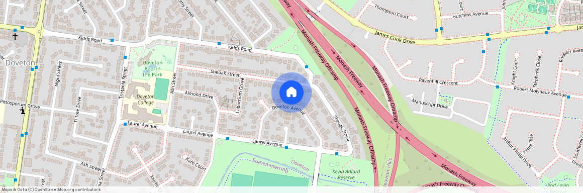 139A Doveton Ave, Vic 3177