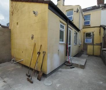 6 bedroom terraced house to rent - Photo 6