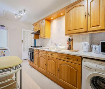 1 bedroom semi-detached bungalow to rent - Photo 5