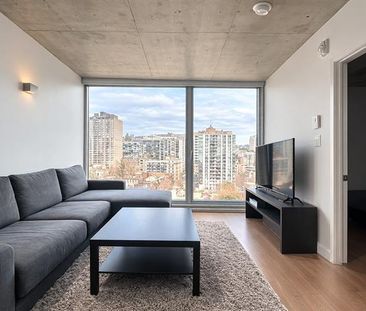 1800 Boul. René Lévesque O. - Photo 1