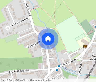 Victoria Court, Chatburn, Clitheroe, Lancashire, BB7 - Photo 1