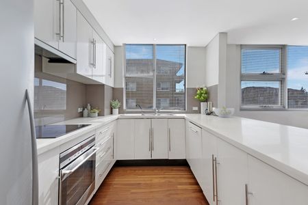 1/9-11 Ewos Parade, Cronulla NSW 2230 - Apartment For Rent | Domain - Photo 3