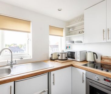 1 bedroom flat to rent - Photo 6