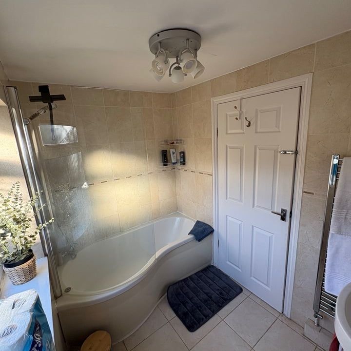 Room in a Shared House, Maiden Road, E15 - Photo 1