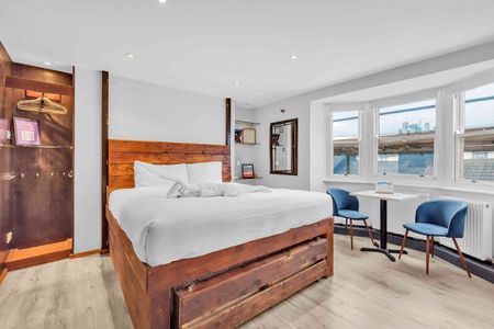 1 Bed Flat, Grafton Street, BN2 - Photo 4