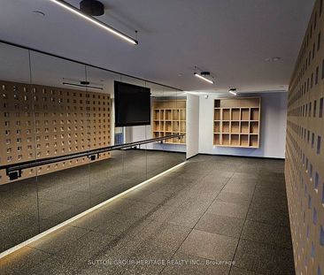 For Lease - 201 BROCK Street Unit# 314, Whitby, Ontario - Photo 3