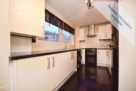 2 bedroom apartment to rent - Photo 4