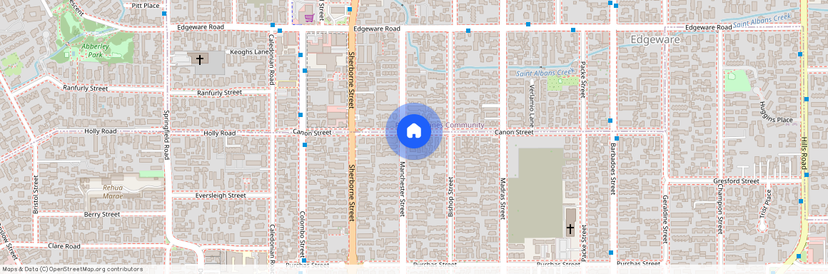 70 Canon St, Saint Albans, Christchurch City