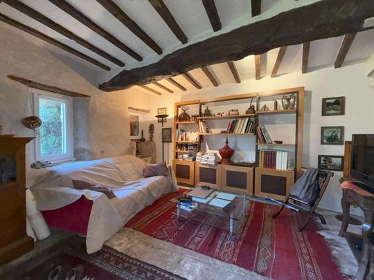 Location Maison 3 pièces 83 m2 à Saint-Saturnin-Lès-Apt - Photo 1