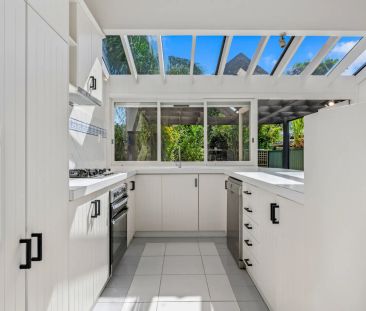 Sun-Drenched Garden Home in Prime Inner West Pocket - Photo 5