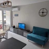 Location Appartement - Juan-les-Pins Centre - Photo 1