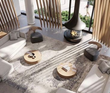 For Lease - 1 Fairview Road Unit# 615, Mississauga, Ontario - Photo 1