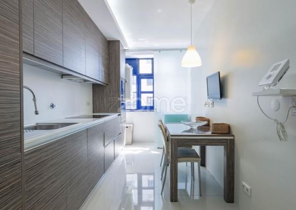 Apartamento T2 em Porto