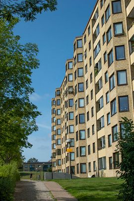 Hålsjögatan 33, Bellevuegården - Photo 1