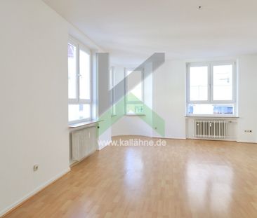 Iserlohn: Große Wohnung in direkter Innenstadtlage! - Photo 1