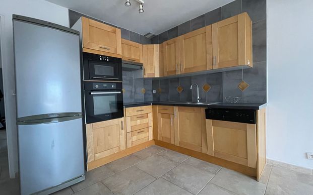 Appartement à louer 2 pièces • 43,82 m2 Mauguio - Photo 1