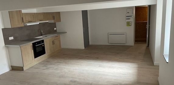 Location Appartement 2 pièces 53m² CHARLIEU 42190 - Photo 2