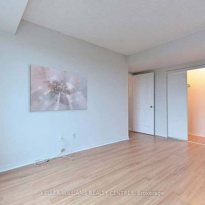 W of Yonge/ Park Home Ave Bright 2Bdrm Open Concept Near Subway, Shop - Photo 1