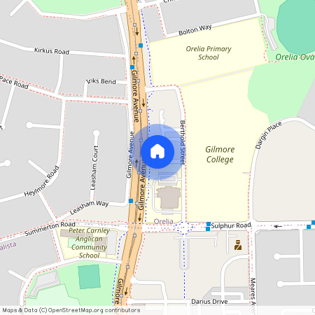 28B Newark Way, WA 6167, Orelia