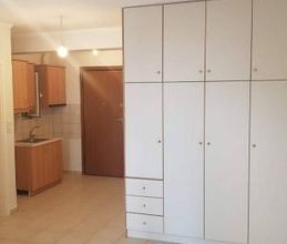 Studio/Γκαρσονιέρα για ενοικίαση - Πάτρα, - Photo 1