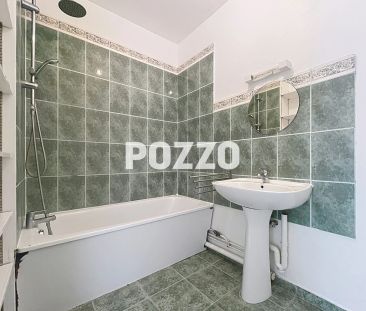 A LOUER : APPARTEMENT T2 - PARKING - BALCON - CHAUFFAGE INCLUS - QU... - Photo 2