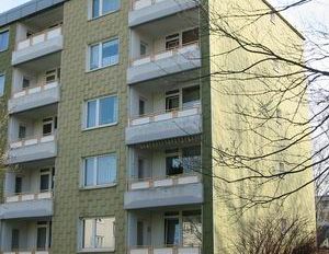 Demnächst frei! 1-Zimmer-Wohnung in Dortmund Aplerbeck - Foto 1