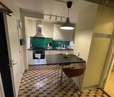 Lingonvägen, Mölnlycke - Foto 1