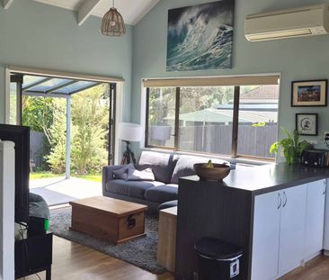 Waipahihi Charm with Great Outdoor Living! - Photo 2