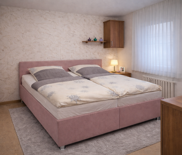 Gemütliche 2,5 Raumwohnung - Foto 2