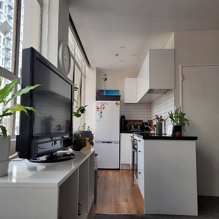 1/152 The Terrace, Wellington Central Wellington 6011 - Photo 1