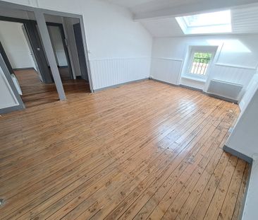 Location Appartement 3 pièces 74m² LIMOGES 87000 - Photo 1