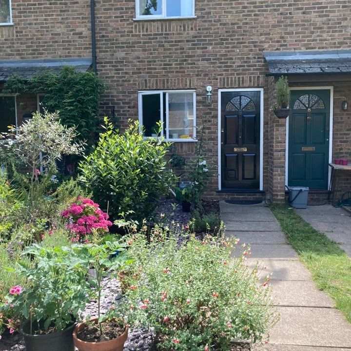 2 Bed Terraced House, Tack Mews, SE4 - Photo 1