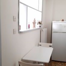 Studio/Γκαρσονιέρα για ενοικίαση - Λάρισα, - Φωτογραφία 1