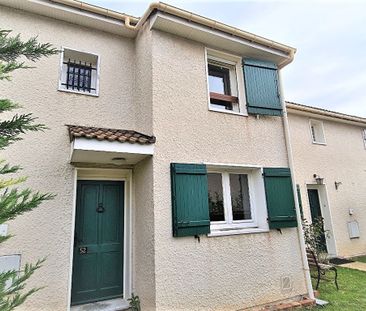 Location maison 4 pièces, 81.80m², Carrières-sous-Poissy - Photo 1