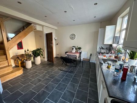 1 bedroom house to rent - Photo 5