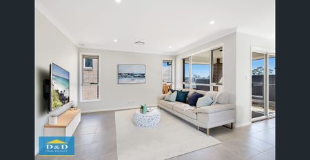 Modern & Fresh Four Bedroom Family Home. Double Garage. Large Backyard. Two Living Areas. Two Bathrooms. - Photo 2