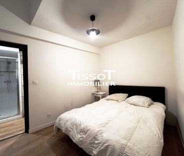 Location Appartement 2 pièces 32m² NIMES 30000 - Photo 2