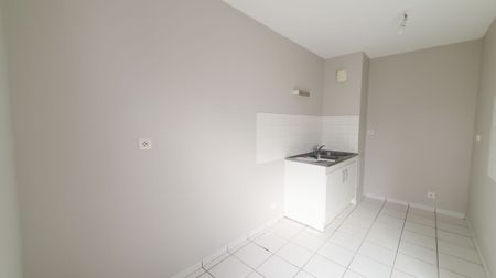 T2 de 54 m² – Lumineux avec balcon proche du tram de Joué - Photo 4