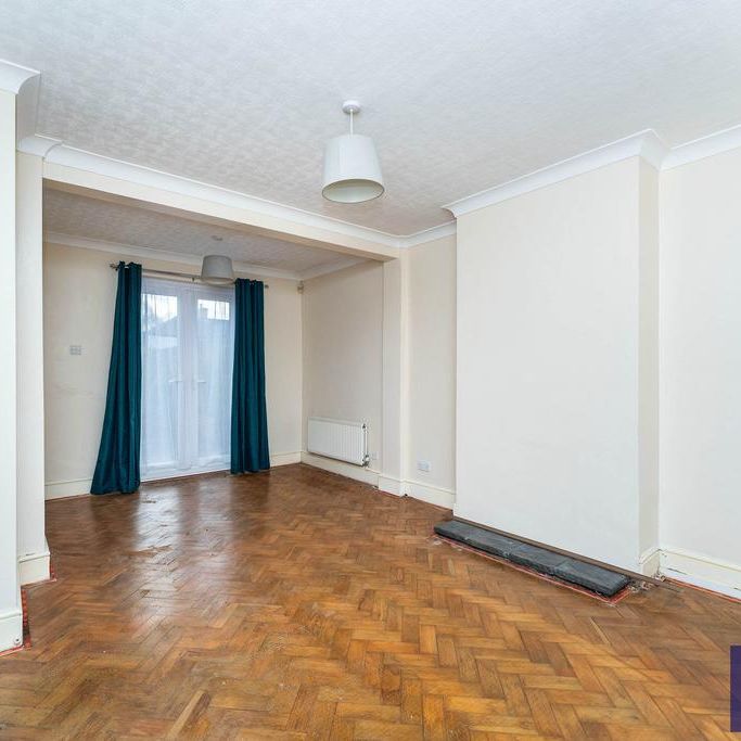 2 bedroom house to rent - Photo 1