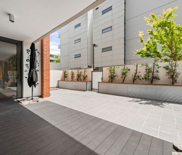 29/18 Kennedy Street, Kingston ACT 2604 - Apartment For Rent | Domain - Photo 4