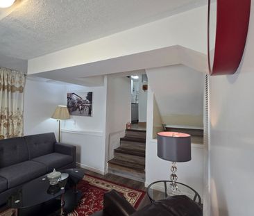 For Lease - 9 Shademaster Court Unit# Bsmt, Toronto, Ontario - Photo 3