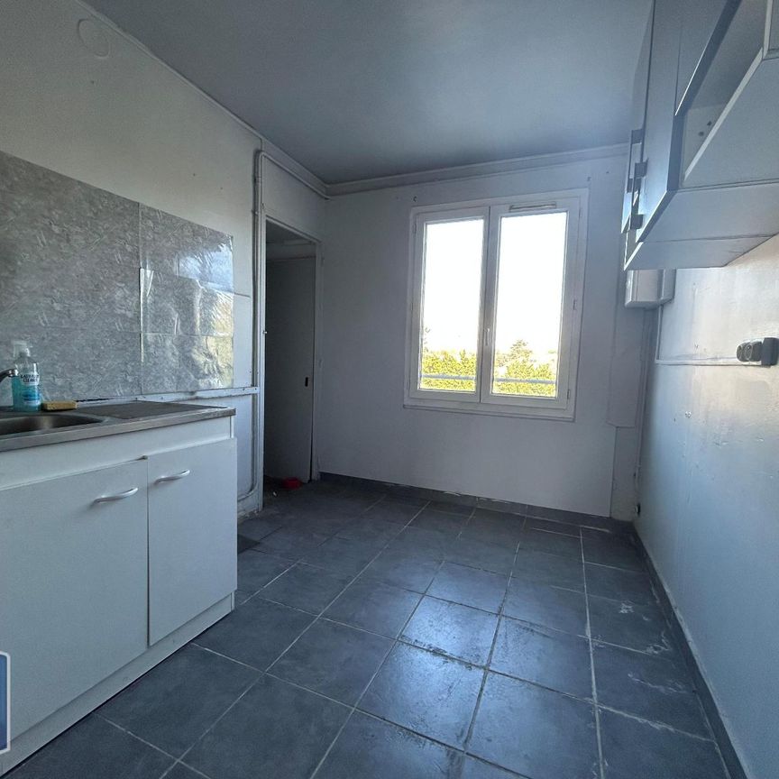 Location Appartement 3 pièces 58m² LE PONTET 84130 - Photo 1