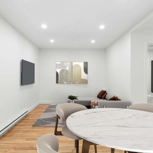 2 CH - 1 SDB - Montréal - $2,140 /mo - Photo 3
