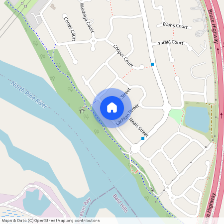 6 Derwent Street, Murrumba Downs QLD 4503