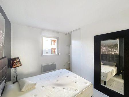 APPARTEMENT NON MEUBLE - 47m² - PARKING, - Photo 3