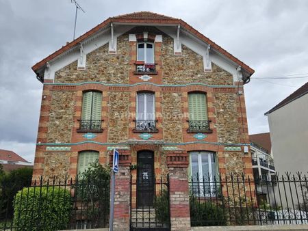 Location Studio 1 pièces à Montlhéry - Photo 4