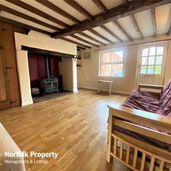 Corpusty, NR11 - Photo 1